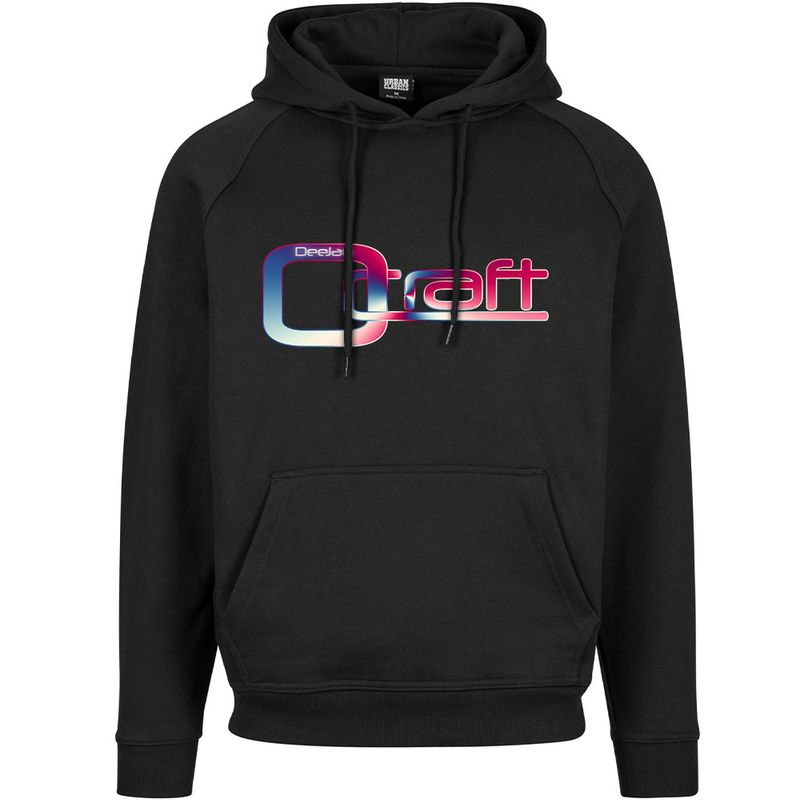 DJ Ocraft Essential-Hoodie by Urban Classics (Unisex)