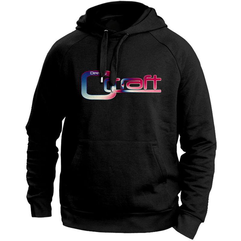 DJ Ocraft Hoodie (Unisex)