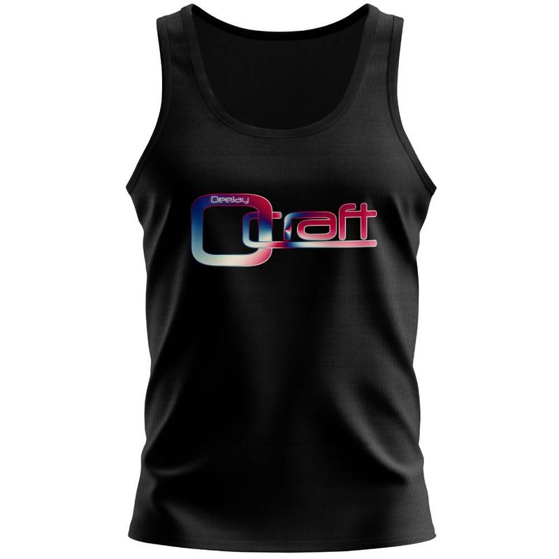 DJ Ocraft Tanktop (Women)