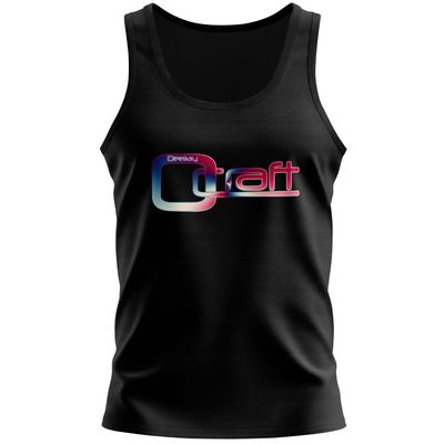 DJ Ocraft Tanktop (Women)