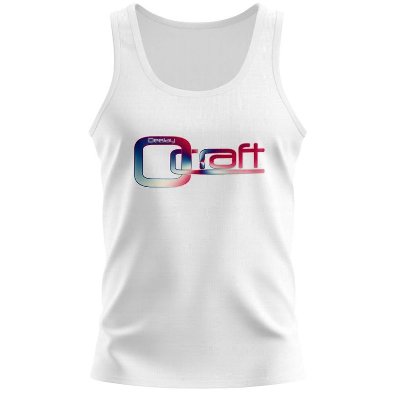 DJ Ocraft Tanktop (Women)