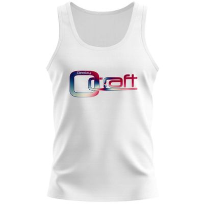 DJ Ocraft Tanktop (Women)