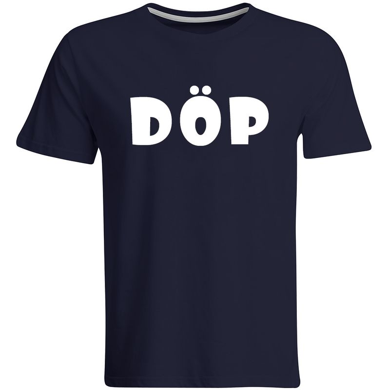 "DÖP" T-Shirt (Men)