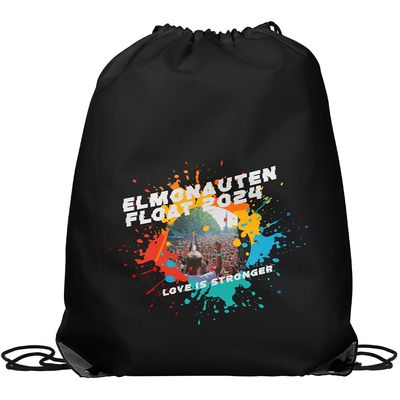 "Elmonauten Float 2024" by Eric SSL Festivalbag