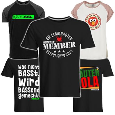T-Shirts