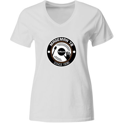 MageMan78 T-Shirt (Women)