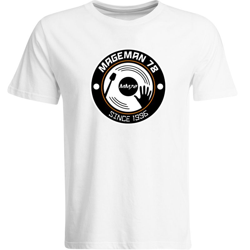 MageMan78 T-Shirt (Men)