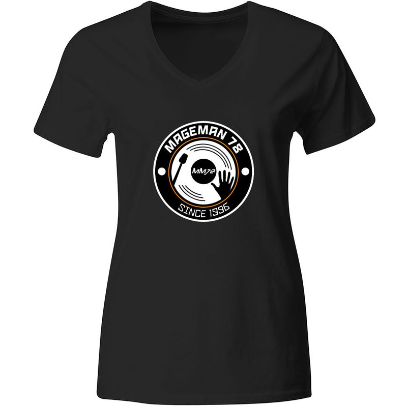 MageMan78 T-Shirt (Women)