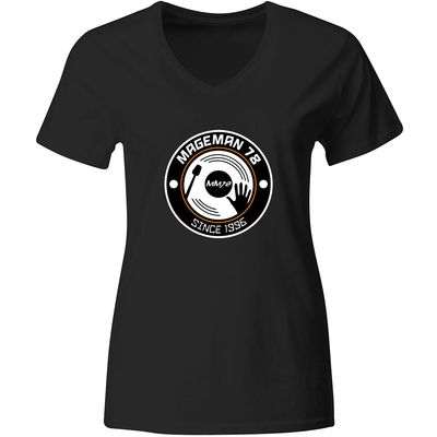MageMan78 T-Shirt (Women)