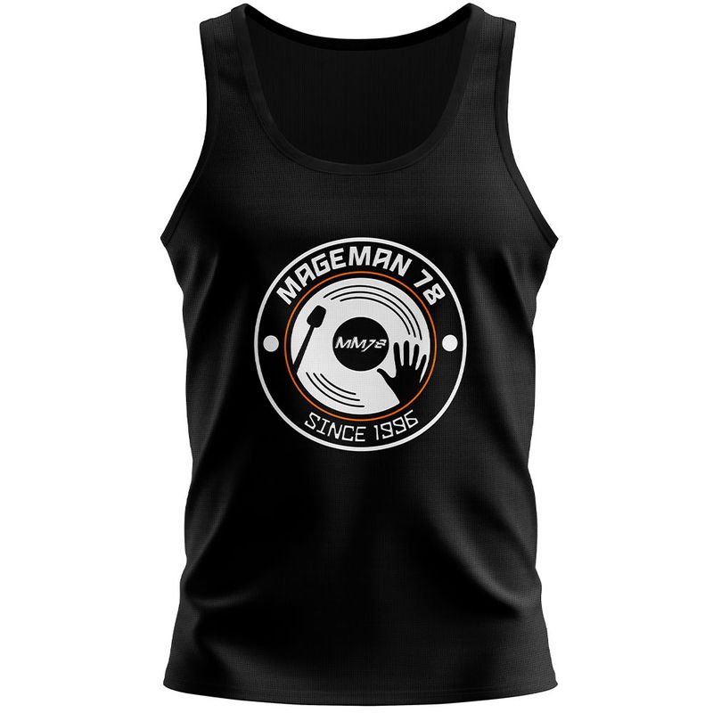 MageMan78 Tanktop (Women)