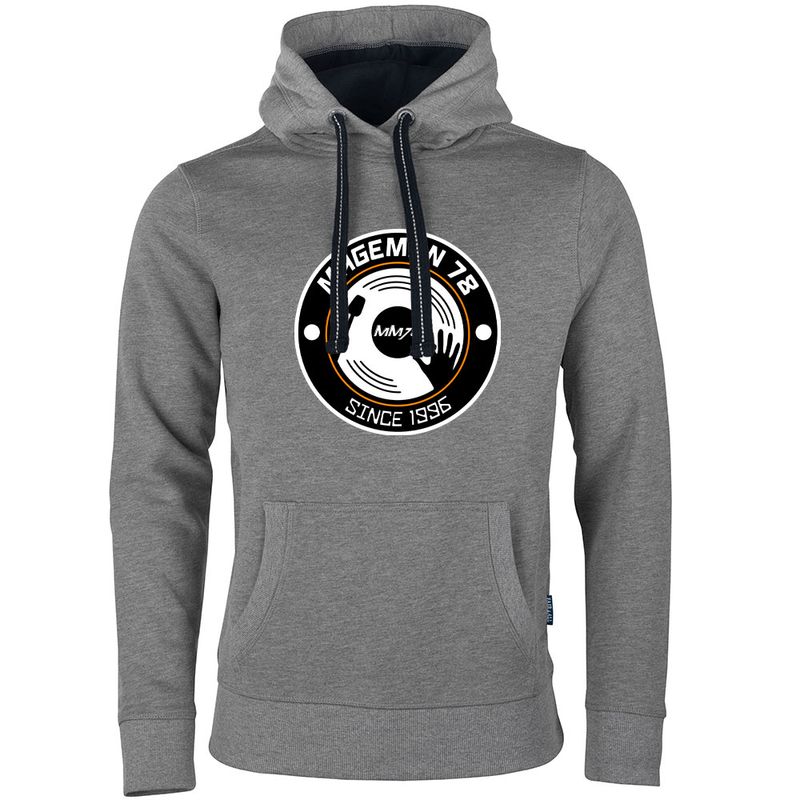 MageMan78 Luxury Hoodie (Unisex)