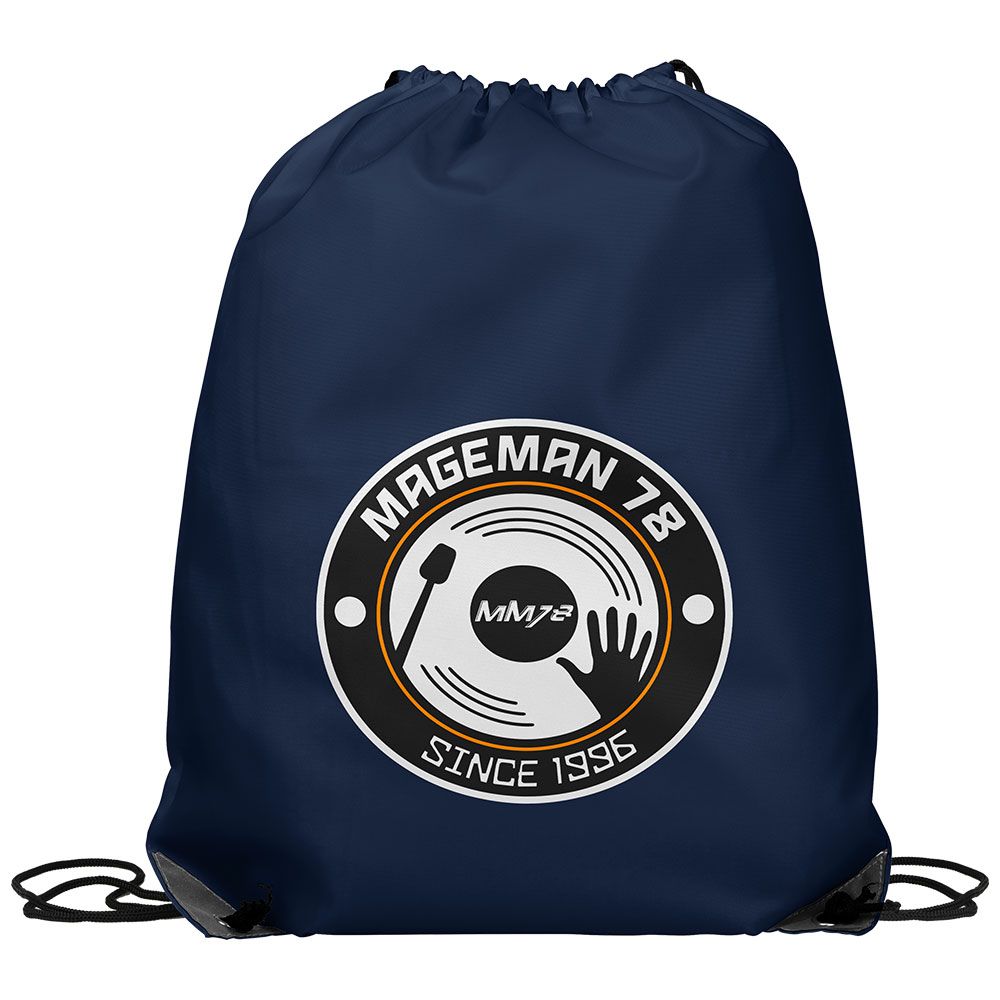 MageMan78 Festival Bag