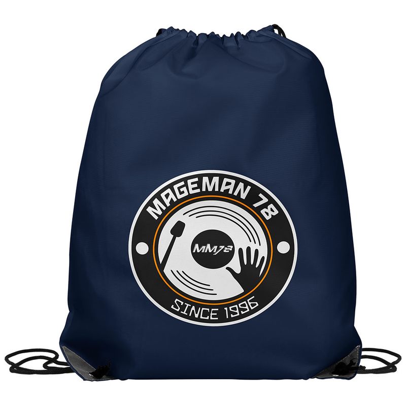 MageMan78 Festival Bag