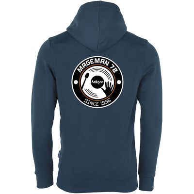 MageMan78 Luxury Zip-Hoodie (Unisex)