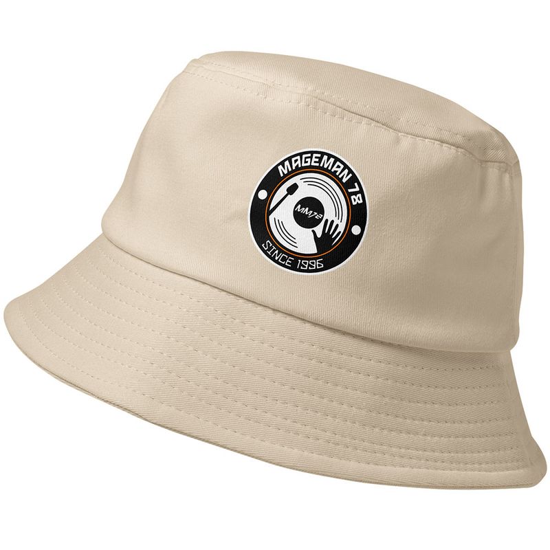 MageMan78 Bucket Hat