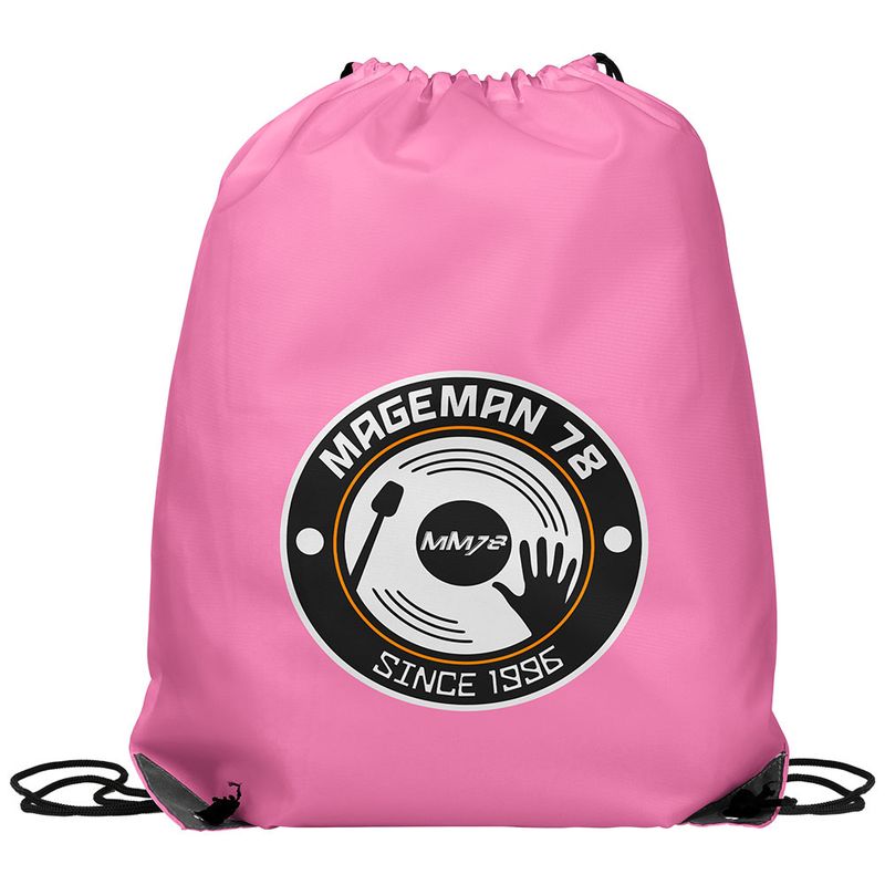 MageMan78 Festival Bag