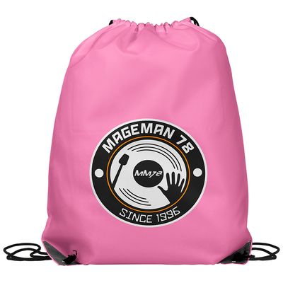 MageMan78 Festival Bag
