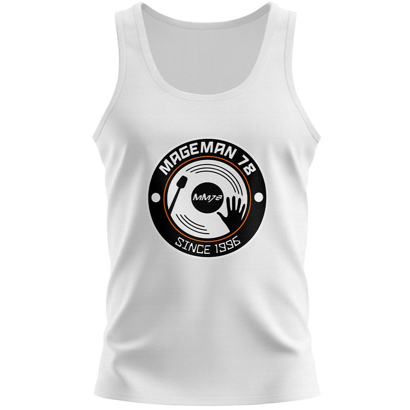 MageMan78 Tanktop (Women)