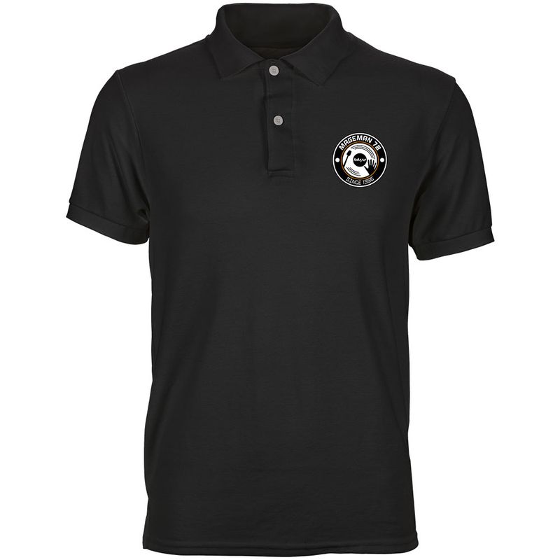 MageMan78 Poloshirt (Unisex)
