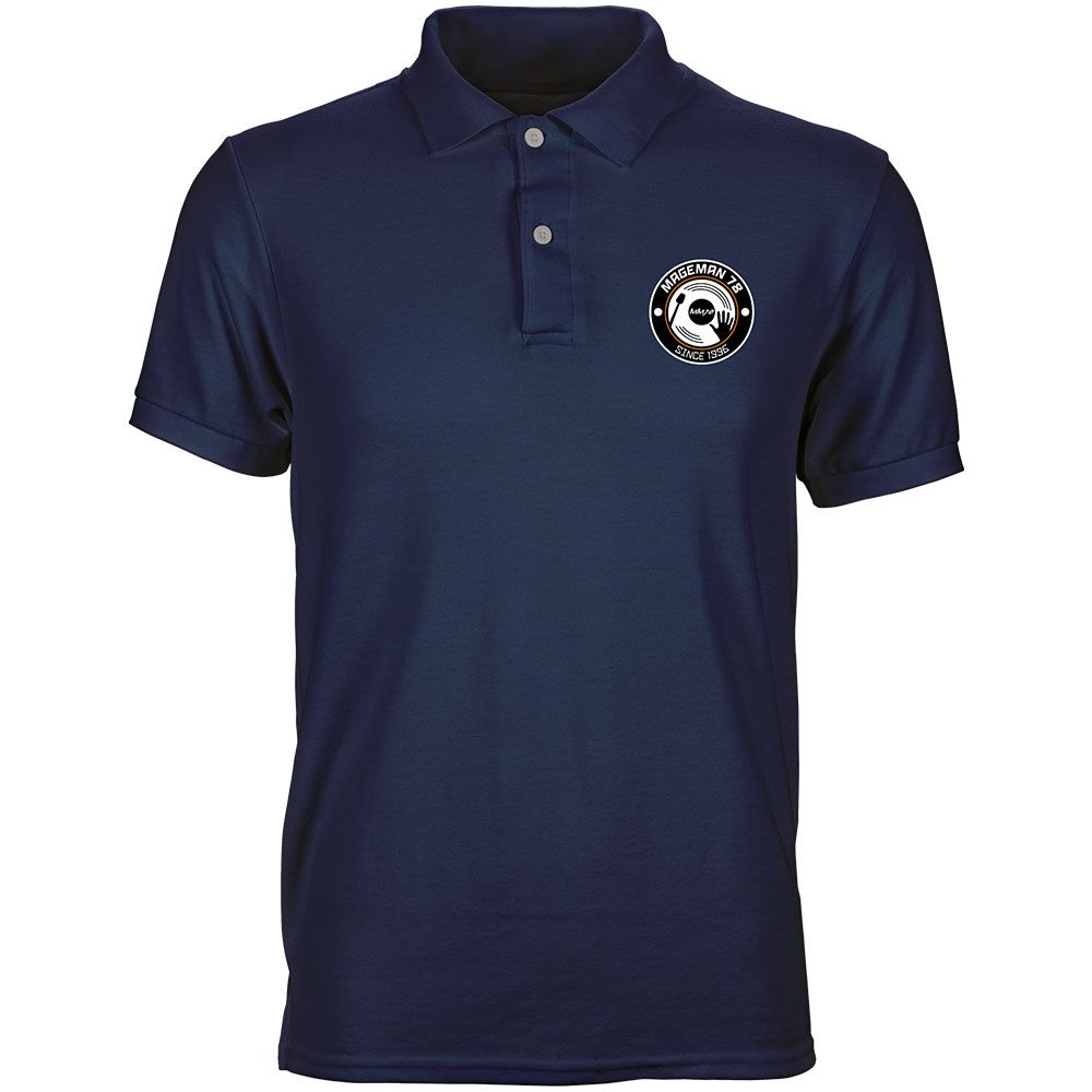MageMan78 Poloshirt (Unisex)