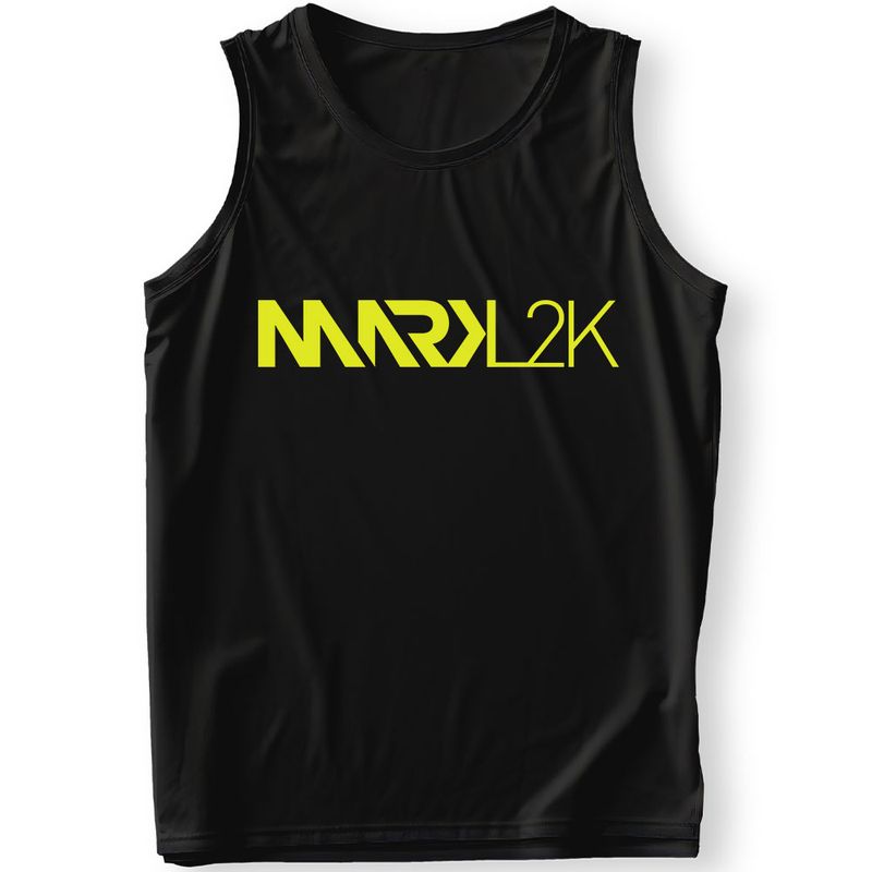 Mark L2K Tanktop (Men)