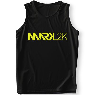 Mark L2K Tanktop (Men)