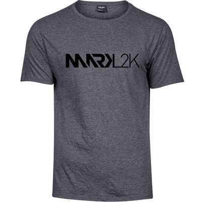 Mark L2K Melange Premium T-Shirt (Men) Mark L2K Melange Premium T-Shirt (Men)