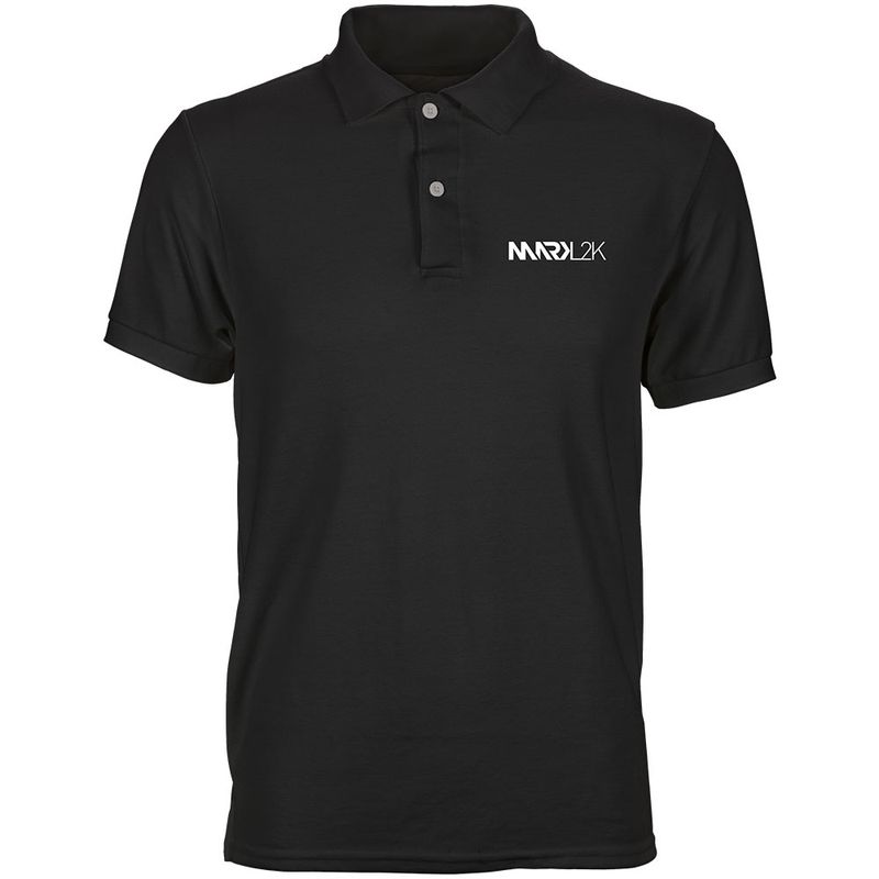 Mark L2K Poloshirt (Men)