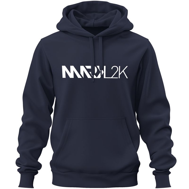 Mark L2K Premium-Hoodie (Unisex)