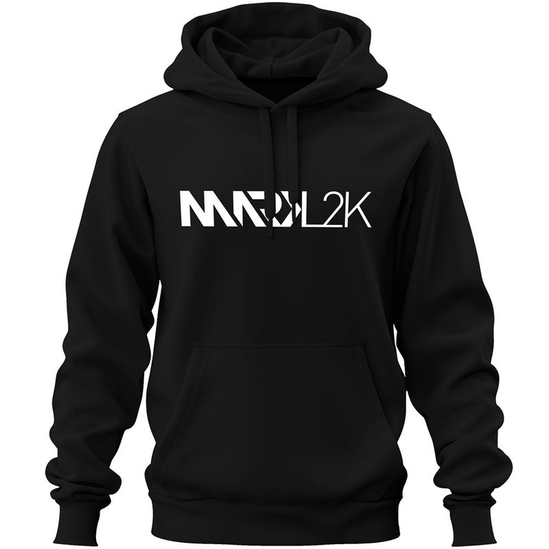 Mark L2K Premium-Hoodie (Unisex)