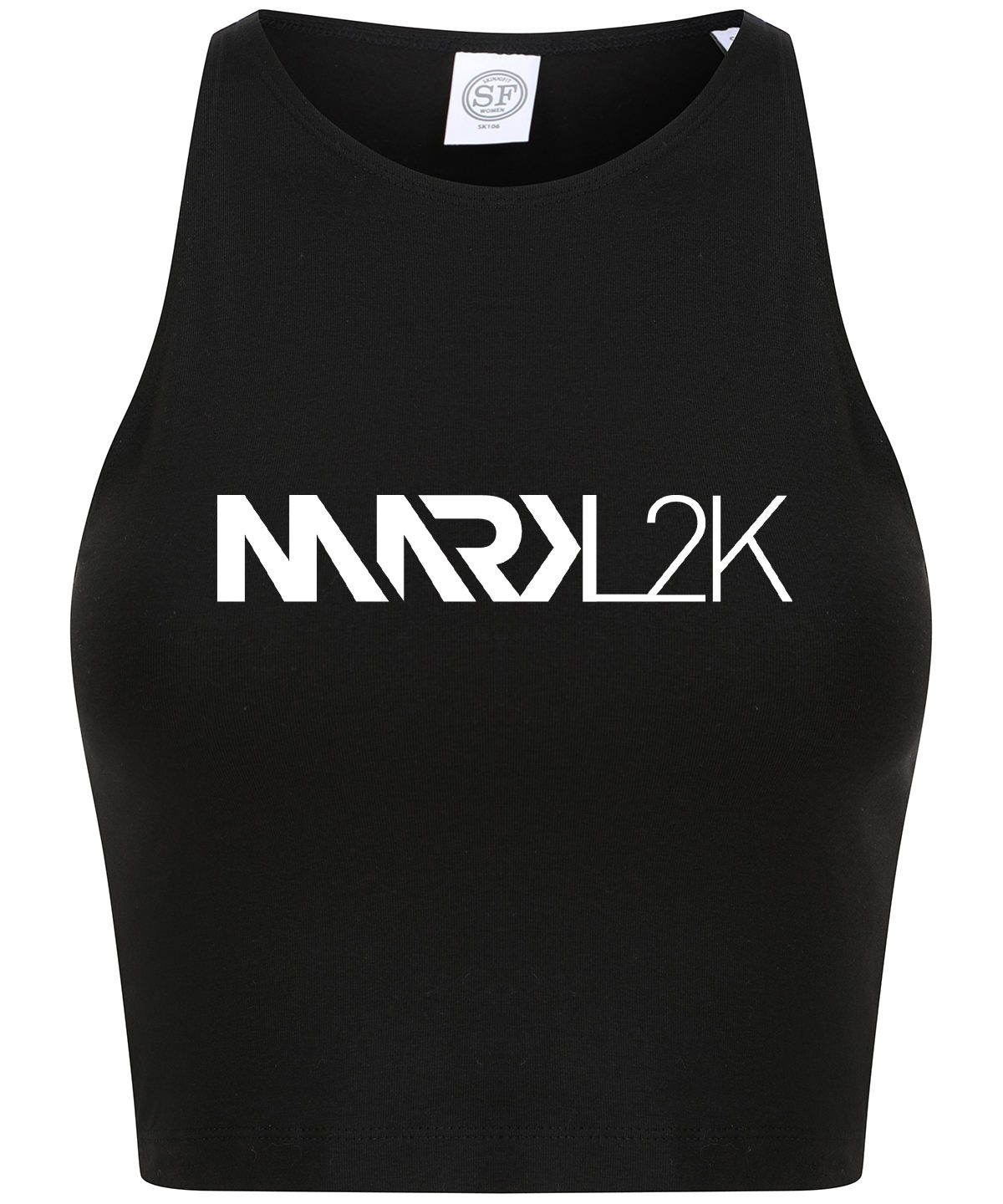 Mark L2K Women´s Cropped Top (Women)