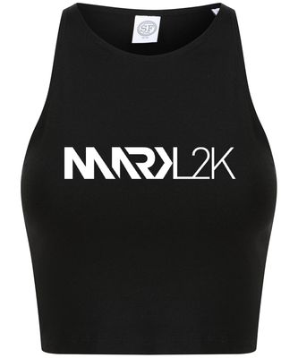 Mark L2K Women´s Cropped Top (Women) Mark L2K Women´s Cropped Top (Women)