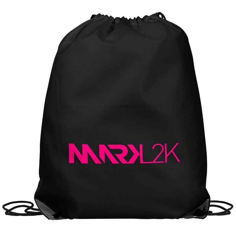 Mark L2K Festivalbag