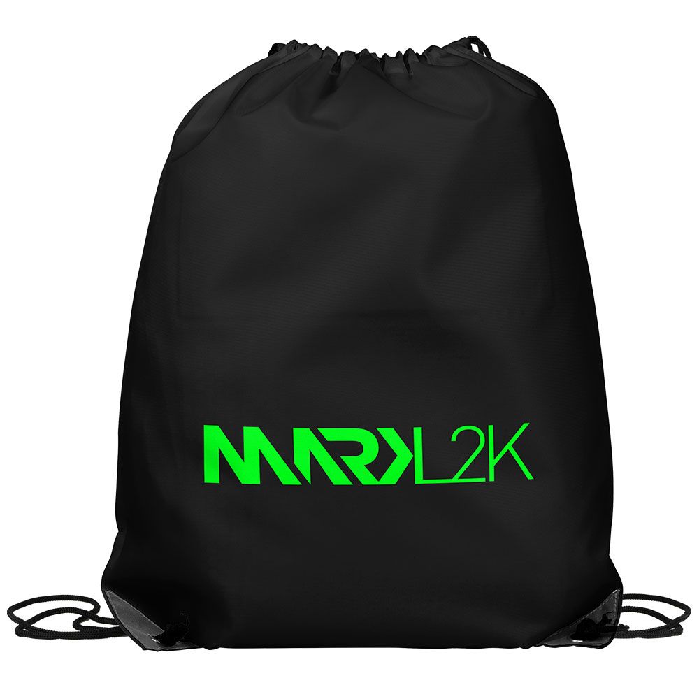 Mark L2K Festivalbag