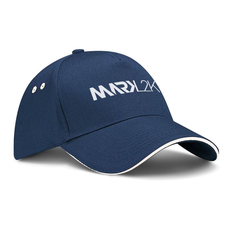 Mark L2K Classic Basecap
