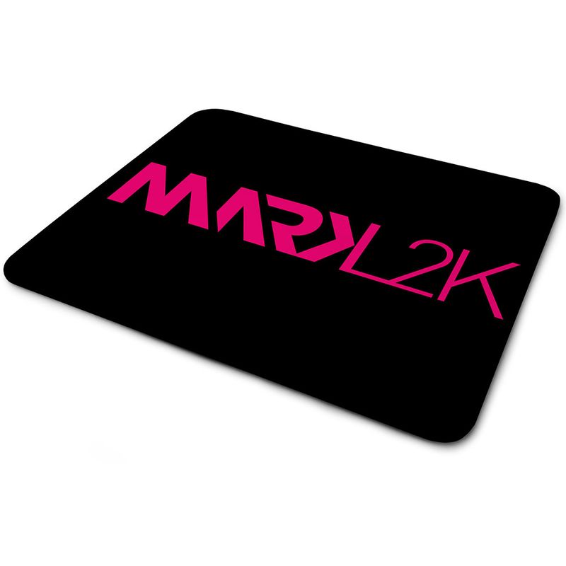 Mark L2K Mauspad