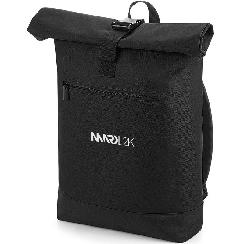 Mark L2K Roll-Top Rucksack