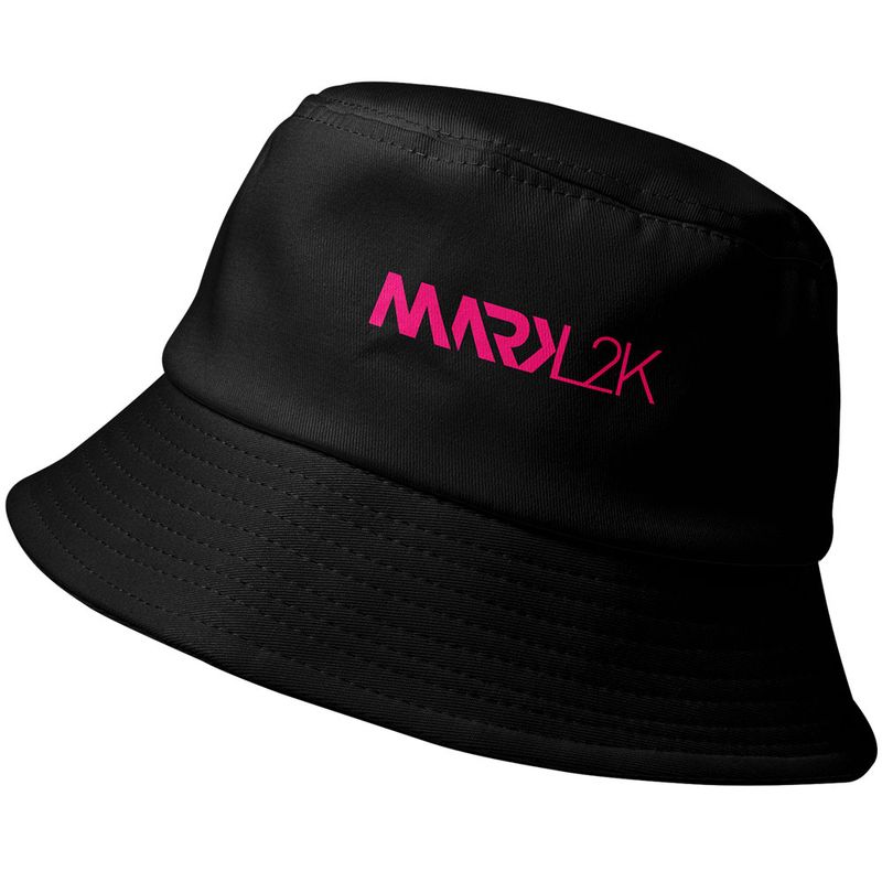 Mark L2K Bucket Hat