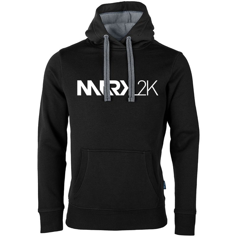 Mark L2K Luxury Hoodie (Unisex)