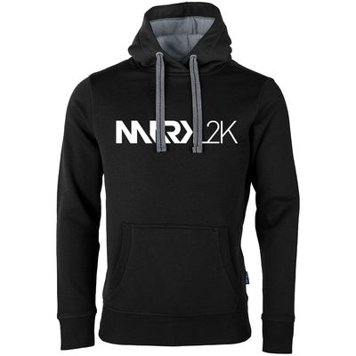 Mark L2K Luxury Hoodie (Unisex)