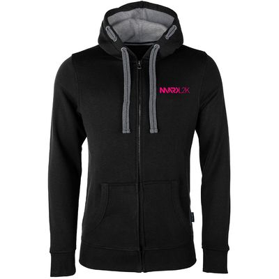 Mark L2K Luxury Zip-Hoodie (Unisex)