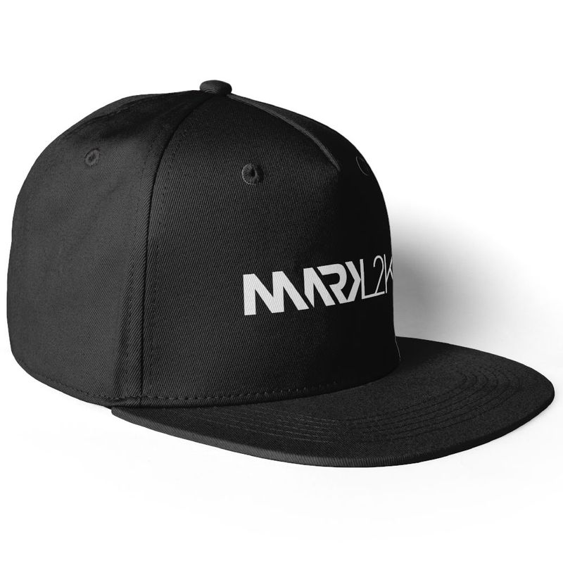 Mark L2K Snapback (Duo-Tone-Color)