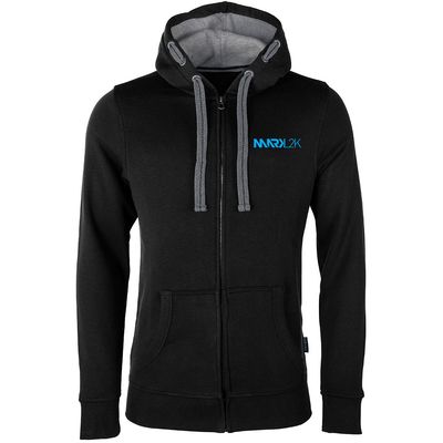 Energetic Passion - Mark L2K Luxury Zip-Hoodie (Unisex)
