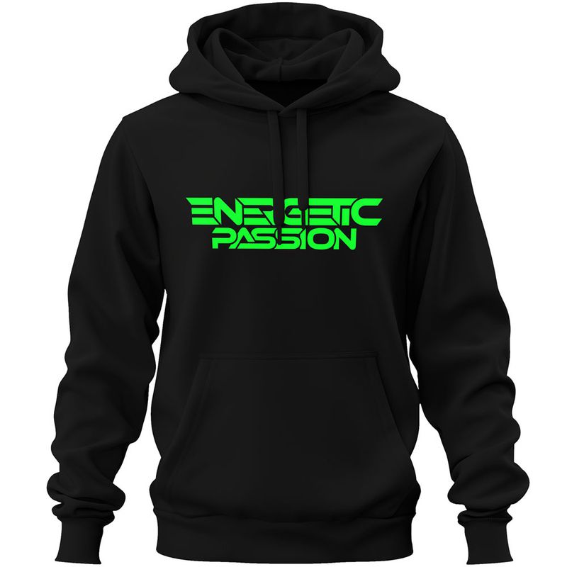 Energetic Passion | Mark L2K Premium-Hoodie (Unisex)