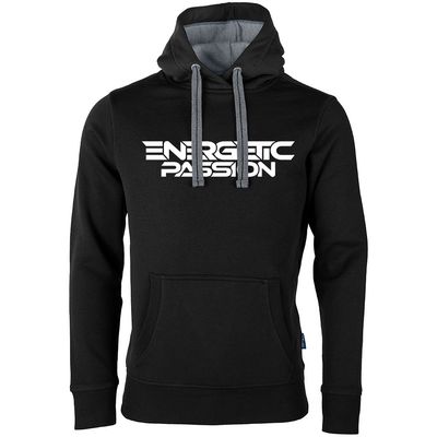 Energetic Passion | Mark L2K Luxury Hoodie (Unisex)