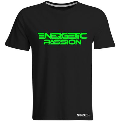 Energetic Passion | Mark L2K T-Shirt (Men)