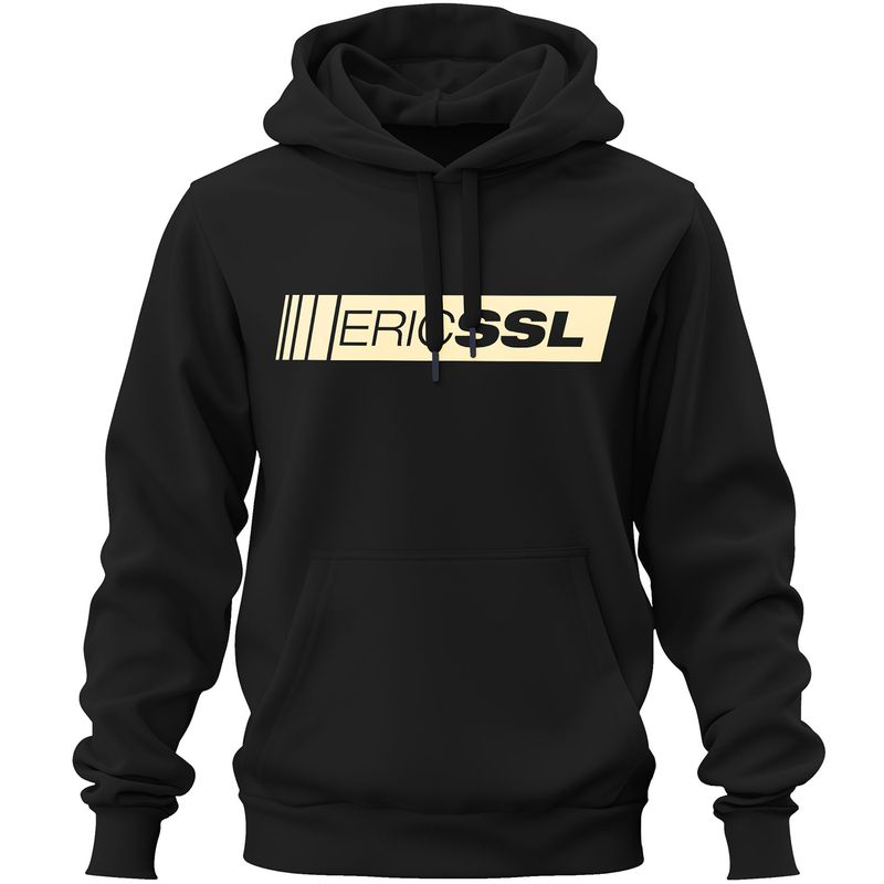 Eric SSL Premium-Hoodie (Unisex) Eric SSL Premium-Hoodie (Unisex)