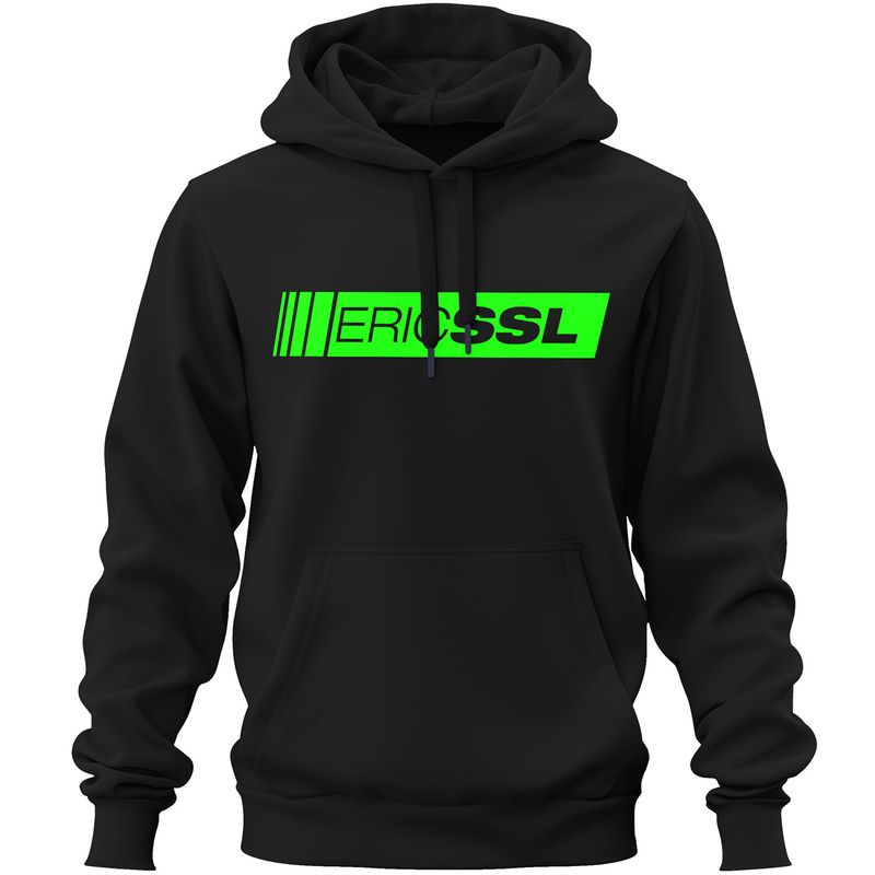 Eric SSL Premium-Hoodie (Unisex)