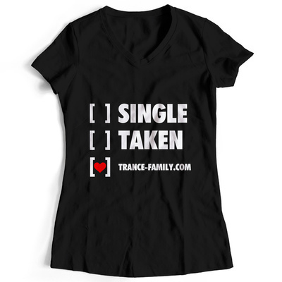 Single, Taken, Trance-Family.com (Special Edition Women)