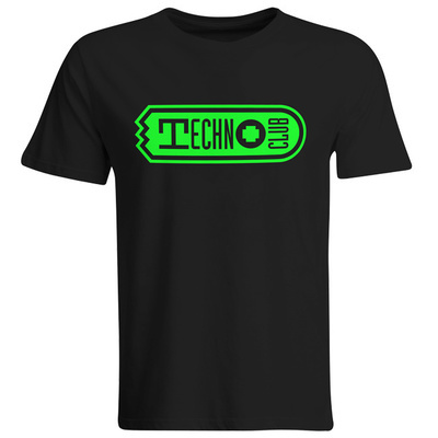 Legendary Technoclub T-Shirt (Men)